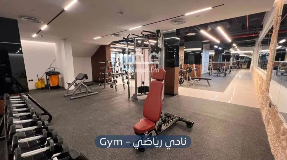 3 bedroom apartment in Al Munsiyah 14