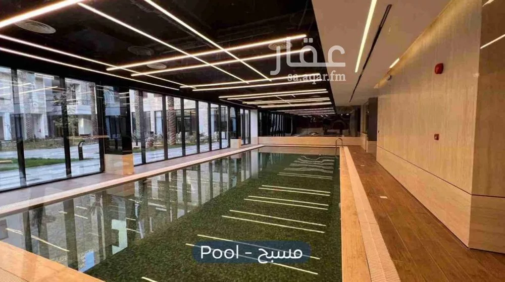 3 bedroom apartment in Al Munsiyah 15