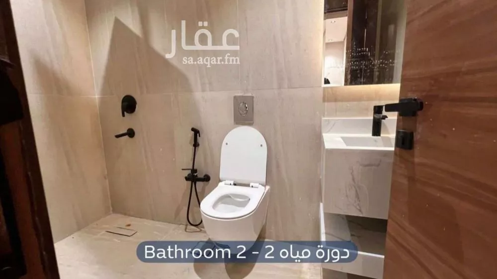 3 bedroom apartment in Al Munsiyah 6
