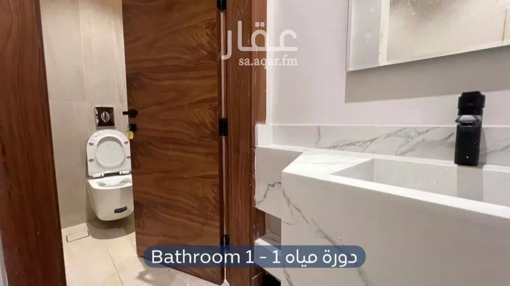 3 bedroom apartment in Al Munsiyah 8