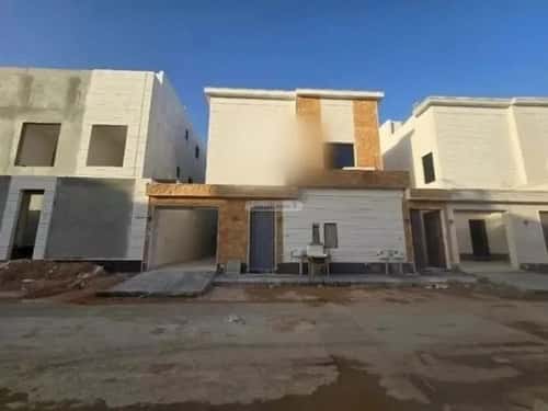 5 bedroom floor in Al Janadriyah 3