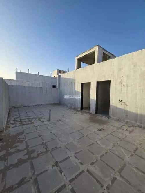 5 bedroom floor in Al Janadriyah 3