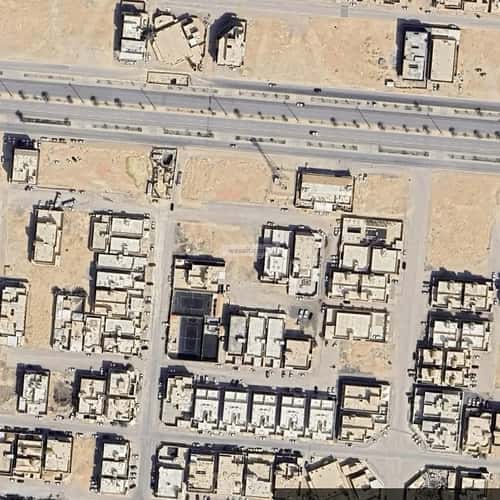 4 bedroom apartment in Tuwaiq 2