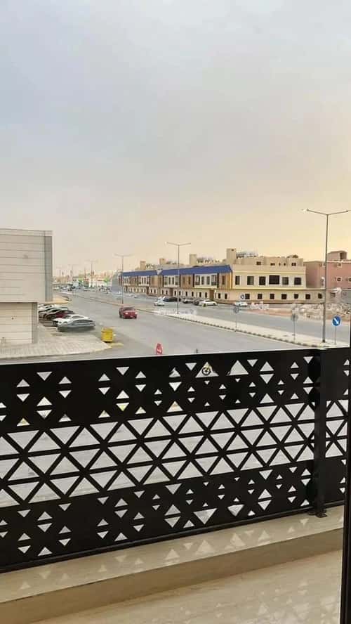 4 bedroom apartment in Tuwaiq 8