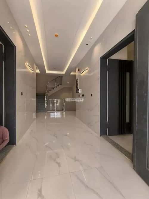 3 bedroom apartment in Badr 1