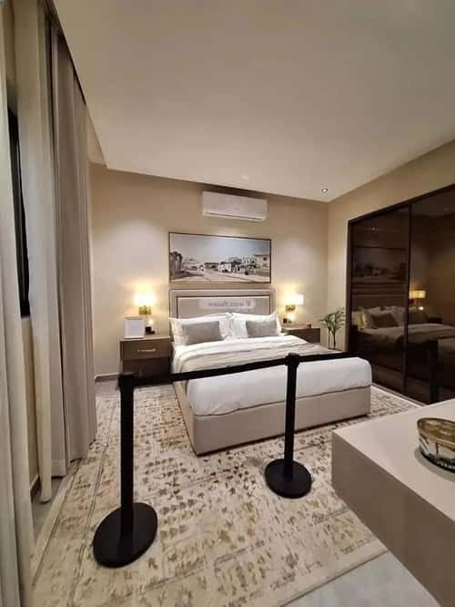 دور 3 غرف في بدر 2