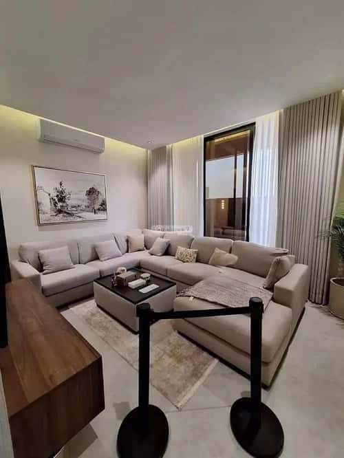 دور 3 غرف في بدر 7