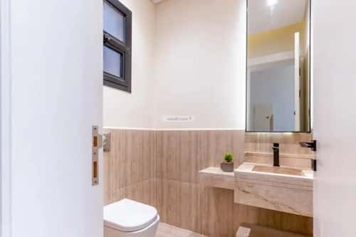 3 bedroom apartment in Al Yasmin 1