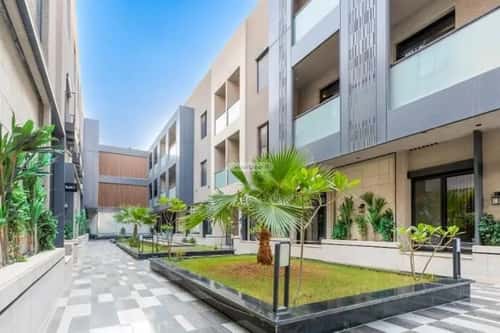 3 bedroom apartment in Al Yasmin 2