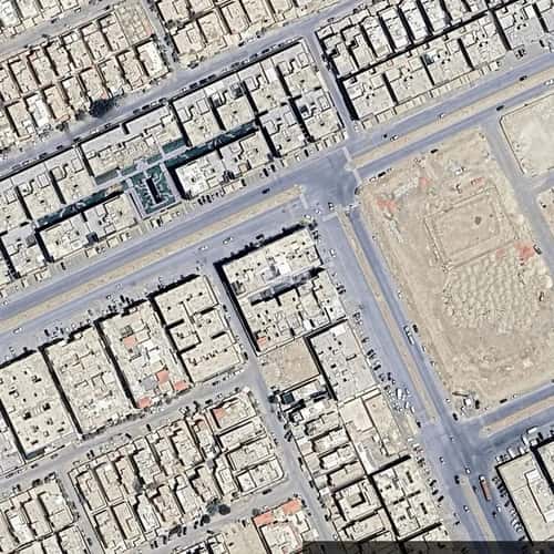 3 bedroom apartment in Al Yasmin 4