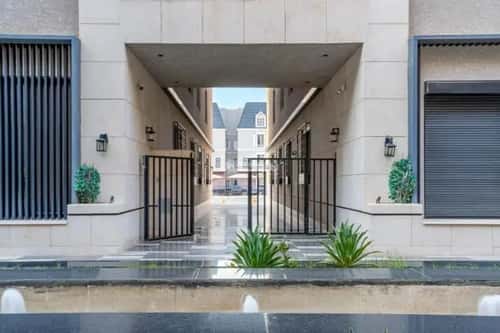 3 bedroom apartment in Al Yasmin 5