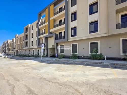4 bedroom apartment in Al Narjis 2