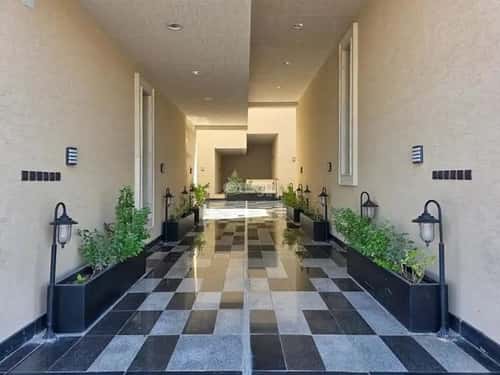 4 bedroom apartment in Al Narjis 15