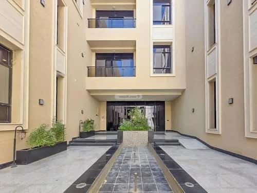 4 bedroom apartment in Al Narjis 3