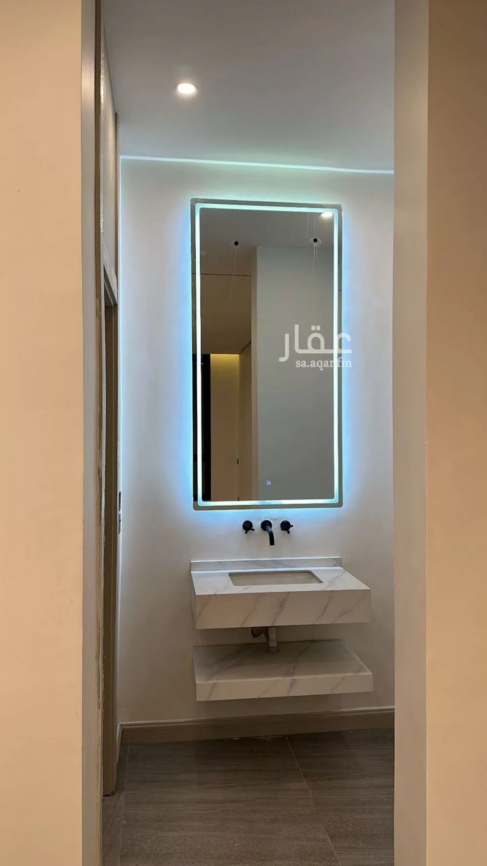 3 bedroom apartment in Al Rimal 2