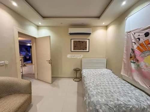 3 bedroom apartment in Al Yasmin 3