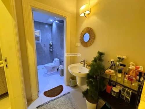 3 bedroom apartment in Al Yasmin 4