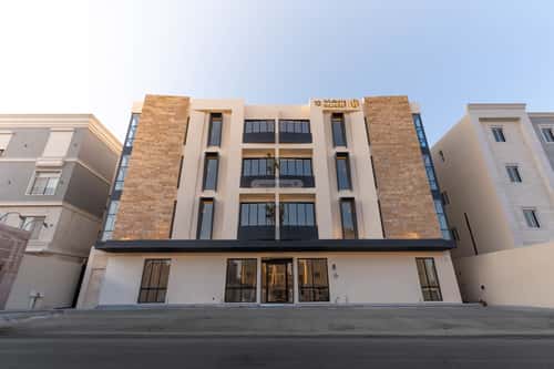 apartment in Hittin 4