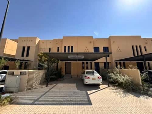 3 bedroom villa in Sidrah 2