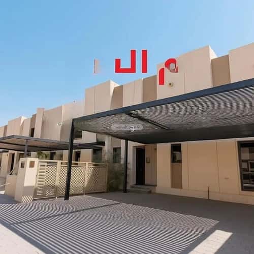 فيلا 3 غرف في سدرة 5