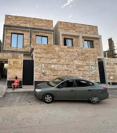فيلا 7 غرف في طويق 2
