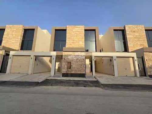 7 bedroom floor in Al Rimal 2
