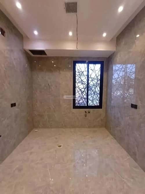 3 bedroom apartment in Al Hazm 5