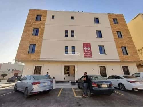 3 bedroom apartment in Al Hazm 4