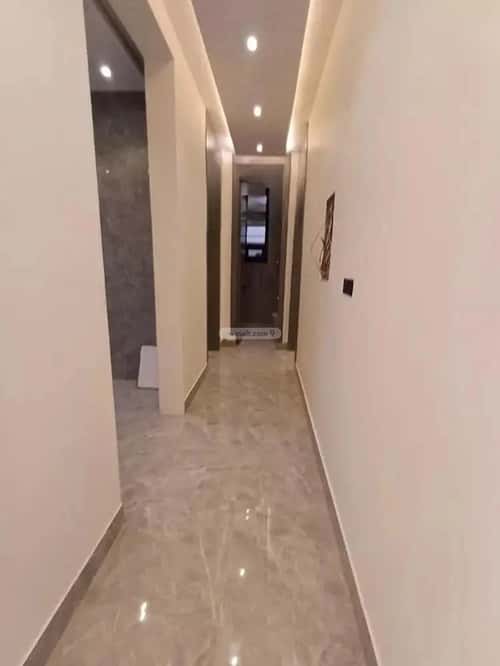 3 bedroom apartment in Al Hazm 3