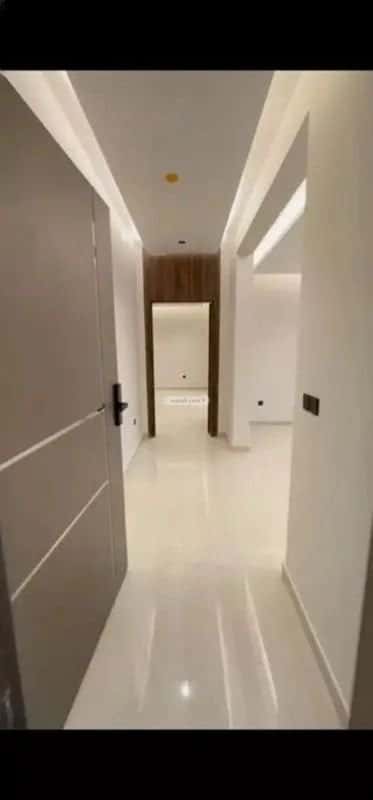 4 bedroom apartment in Al Hazm 1