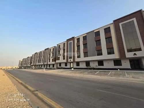 4 bedroom apartment in Al Hazm 3