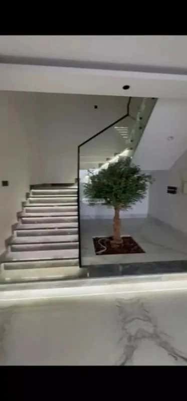 4 bedroom apartment in Al Hazm 5