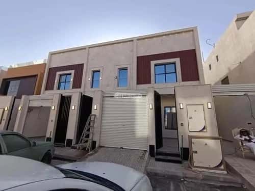 6 bedroom floor in Okaz 1