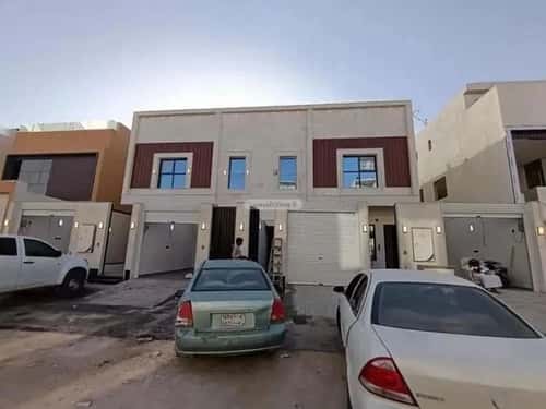 6 bedroom floor in Okaz 5