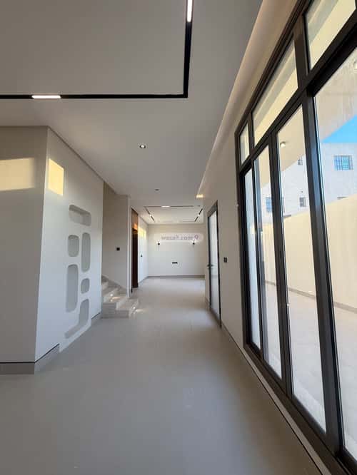 5 bedroom villa in Al Mahdiyyah 5