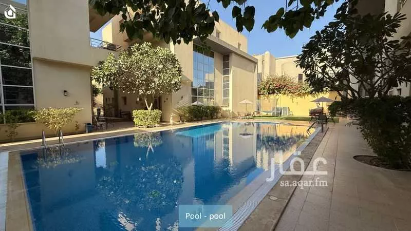 شقة 2 غرف في حطين 12