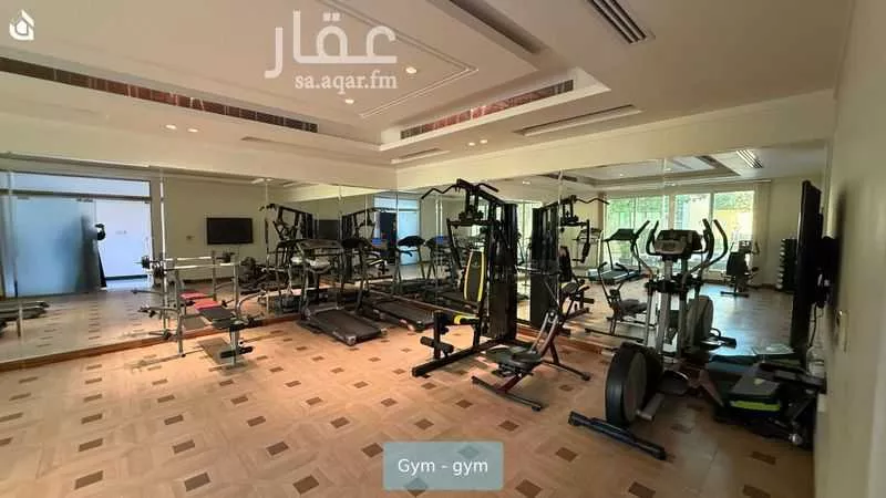 شقة 2 غرف في حطين 16