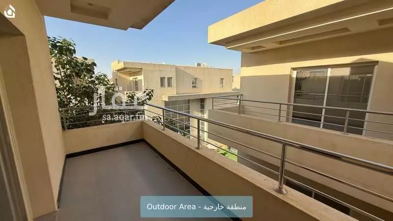 شقة 2 غرف في حطين 17