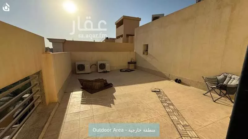 شقة 2 غرف في حطين 18