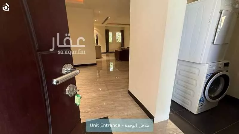 شقة 2 غرف في حطين 3