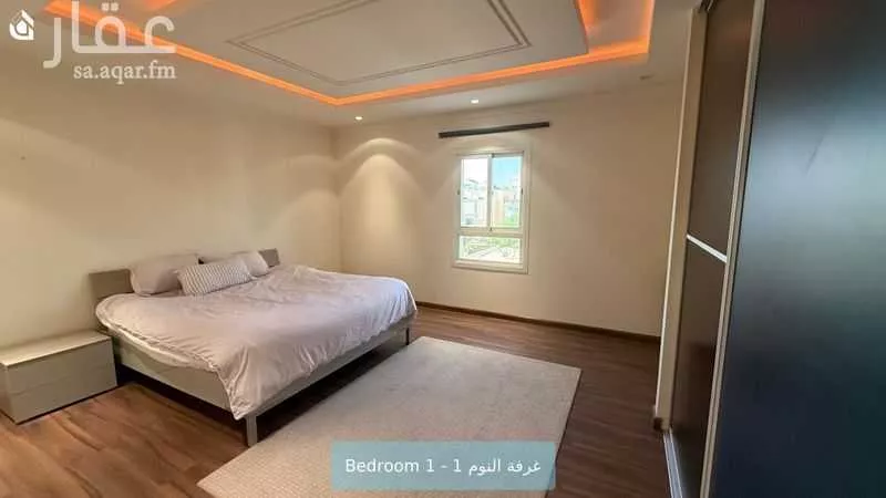 شقة 2 غرف في حطين 6