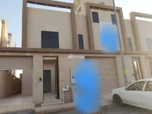 4 bedroom floor in Al Shifa 4