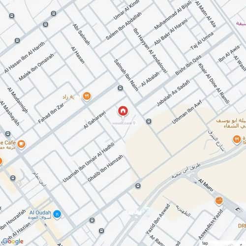 4 bedroom floor in Al Shifa 5