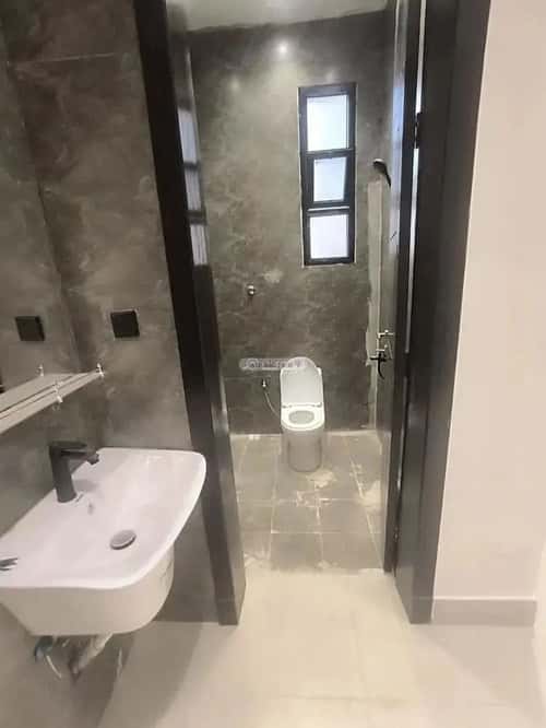 4 bedroom apartment in Al Hazm 2