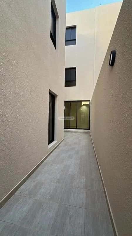 4 bedroom apartment in Tuwaiq 5