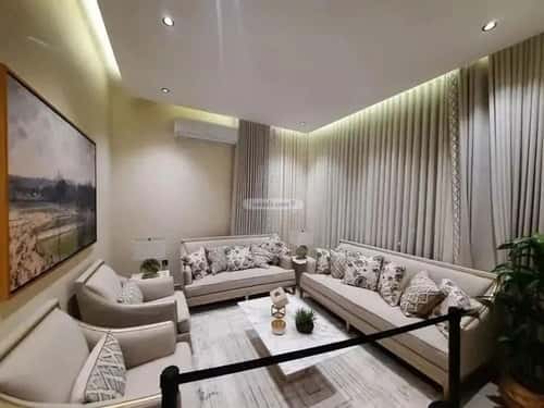 4 bedroom apartment in Badr 1