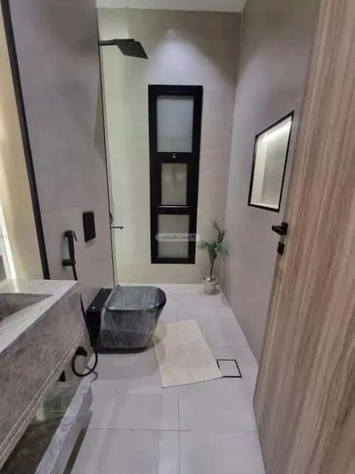 شقة 4 غرف في بدر 3