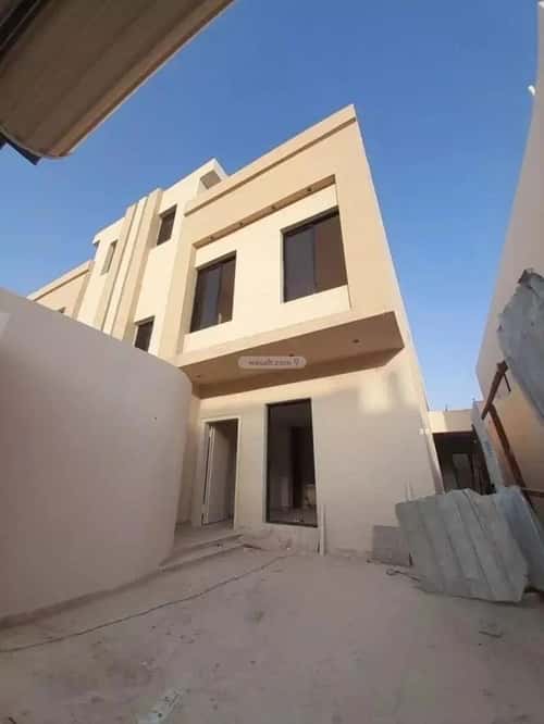 5 bedroom floor in Okaz 6