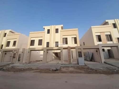 5 bedroom floor in Okaz 3