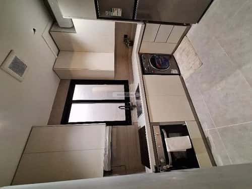 3 bedroom apartment in Badr 2